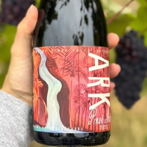 Pinot Noir 2023 75cl